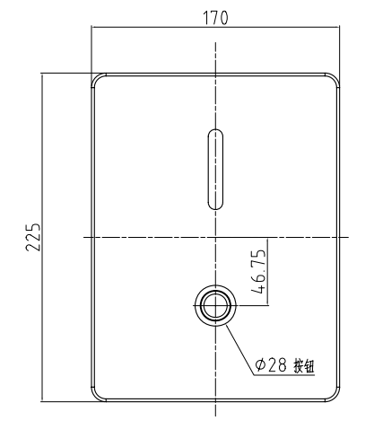 潔博利感應水龍頭